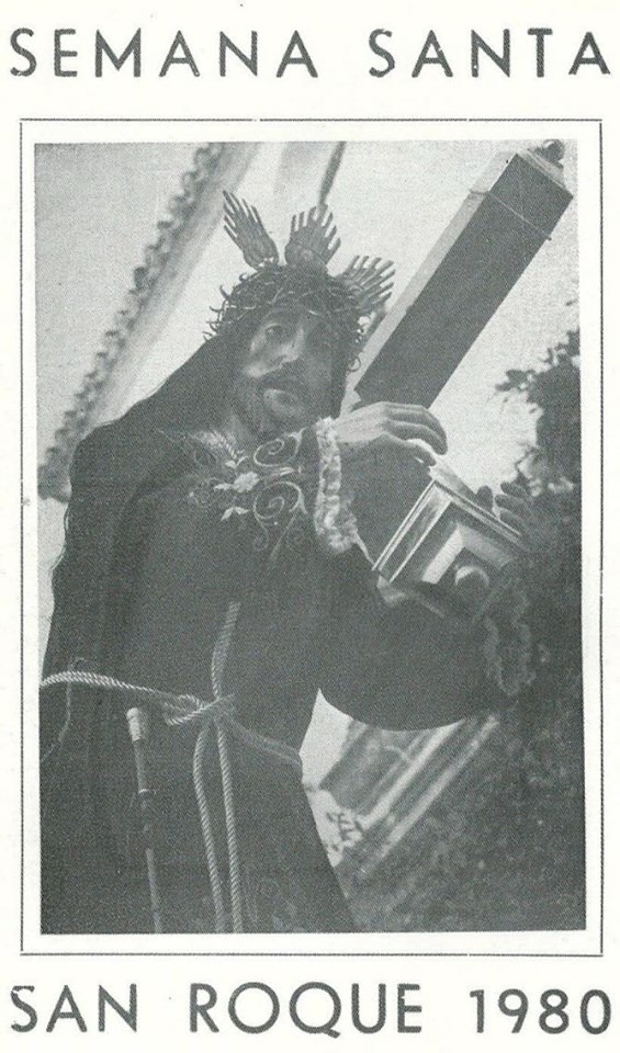 Semana Santa en San Roque  
